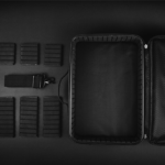 Close Up Carrying Case by TCC