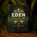Eden by Sylvain Mirouf and Magic Dream