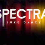 Spectra by Luke Dancy