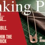 Linking Pins by Hernan Maccagno