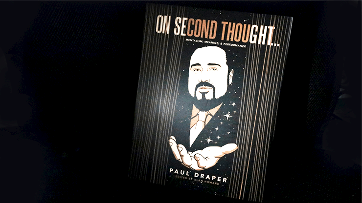 On Second Thought, Mentalism, Meaning & Performance by Paul Draper