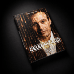Celebrities Book by Benoit Campana