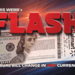 Flash by Chris Webb