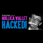 Mullica Wallet Hacked! by Bill Abbott