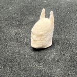 Sug'Art Sugar Heroes - Batman