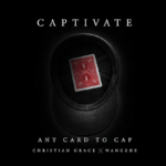 CAPtivate - By Christian Grace FACE-UP