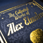 The Collected Works of Alex Elmsley Vol 1