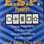 ESP Project by Nader Hanna and Brent Geris
