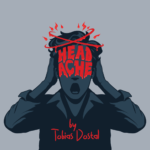 Headache by Tobias Dostal