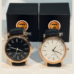 Now is the Time by Tango Magic -Black Watch