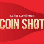 Coin Shot by Alex Latorre