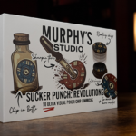 Sucker Punch: Revolutions