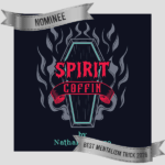 Spirit Coffin by Nathan Kranzo